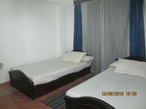 Rivera Sharm Habiba Apartments