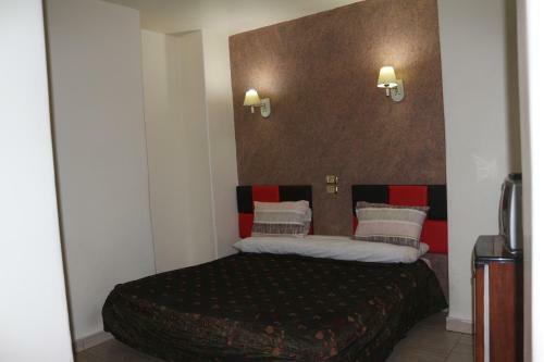 Nuba Nile Hotel Aswan