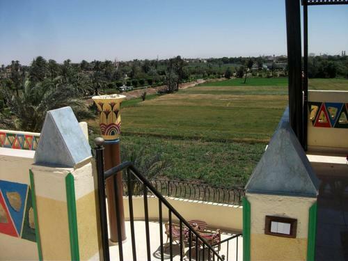 Villa Bahri Luxor Apartment