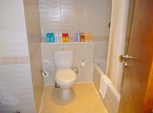 Hotel Imperial Shams Abu Soma