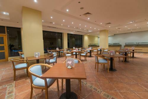 Hotel Imperial Shams Abu Soma