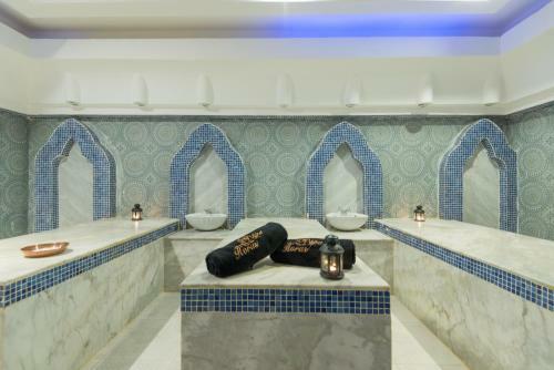 Hotel Imperial Shams Abu Soma