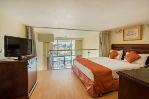 Hotel Imperial Shams Abu Soma