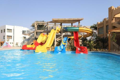 Hotel Imperial Shams Abu Soma