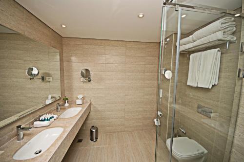 Hotel Jaz Fanara Residence