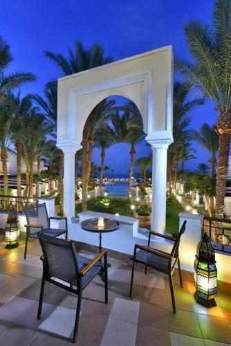 Hotel Jaz Fanara Residence