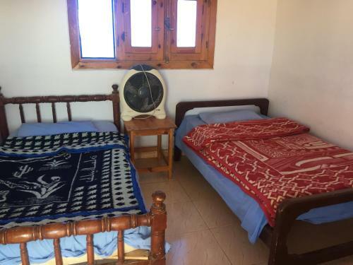 Seven Heaven Hotel Dahab