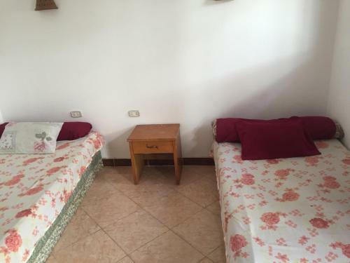 Seven Heaven Hotel Dahab