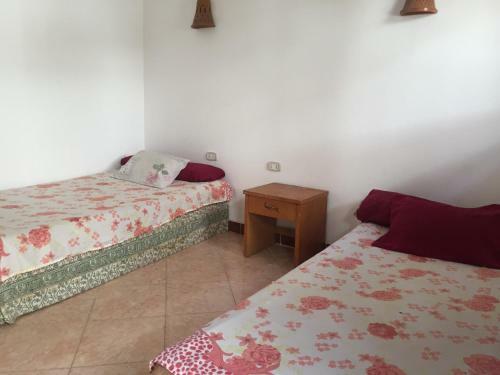 Seven Heaven Hotel Dahab