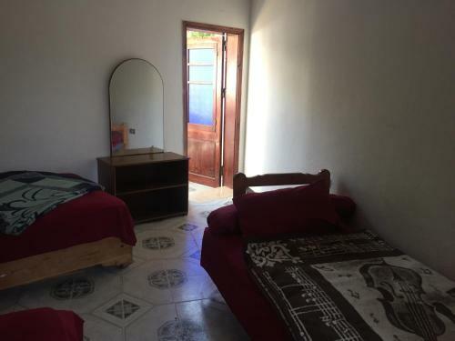 Seven Heaven Hotel Dahab