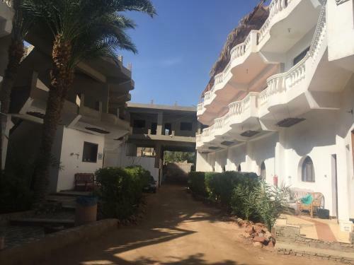 Seven Heaven Hotel Dahab