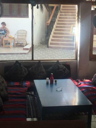 Seven Heaven Hotel Dahab