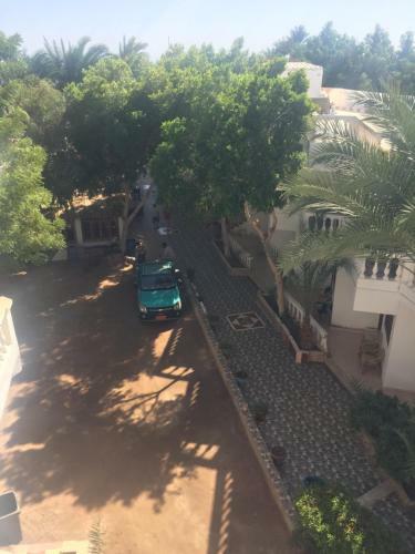 Seven Heaven Hotel Dahab