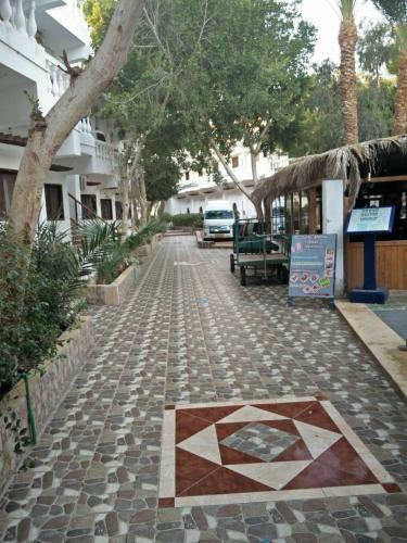 Seven Heaven Hotel Dahab