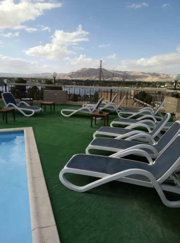Queens Valley Hotel, Restaurants, Bars And Spa Luxor