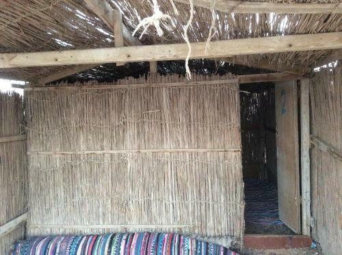 Posada Fayrouz Beach Camp