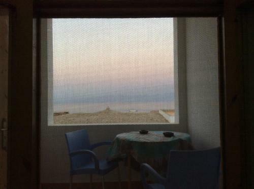 Posada Fayrouz Beach Camp
