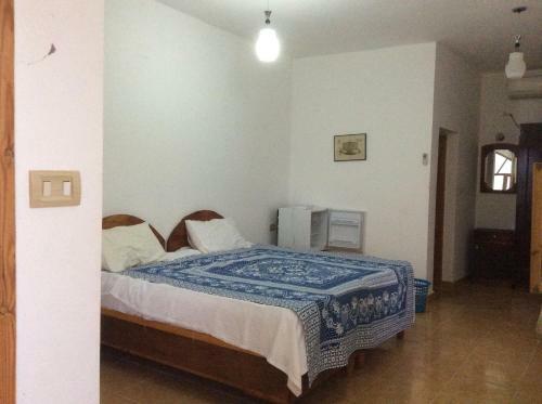 Posada Fayrouz Beach Camp