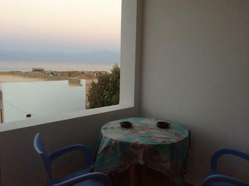 Posada Fayrouz Beach Camp