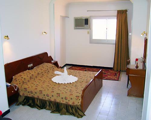 Sara Hotel Aswan