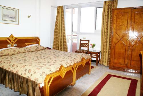 Sara Hotel Aswan
