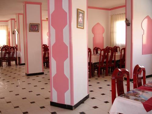Sara Hotel Aswan