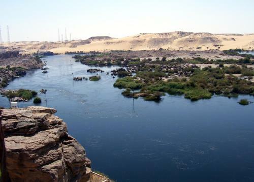 Sara Hotel Aswan