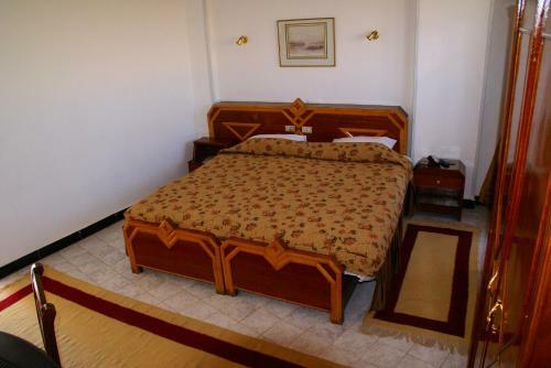 Sara Hotel Aswan