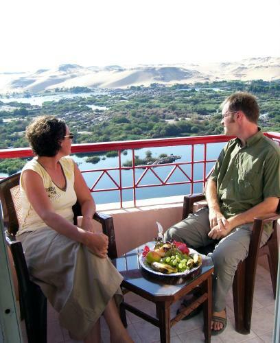 Sara Hotel Aswan
