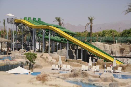 Hotel Sentido Reef Oasis Senses Aqua Park Resort