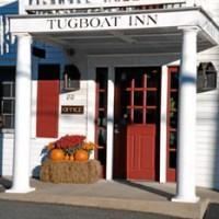 Hotel Tugboat Inn