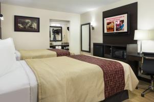 Hotel Americas Best Value Inn