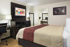 Hotel Americas Best Value Inn