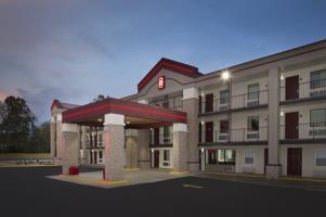 Hotel Americas Best Value Inn