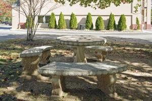 Hotel Americas Best Value Inn