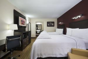 Hotel Americas Best Value Inn