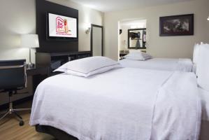 Hotel Americas Best Value Inn