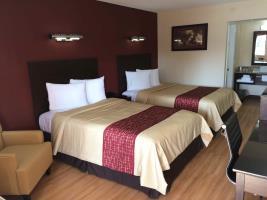 Hotel Americas Best Value Inn