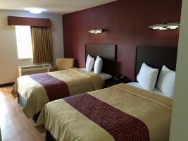 Hotel Americas Best Value Inn