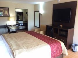 Hotel Americas Best Value Inn