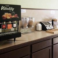 Hotel Americas Best Value Inn