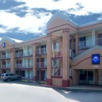 Hotel Americas Best Value Inn