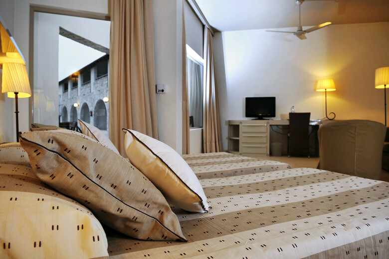 Hotel Morabeza