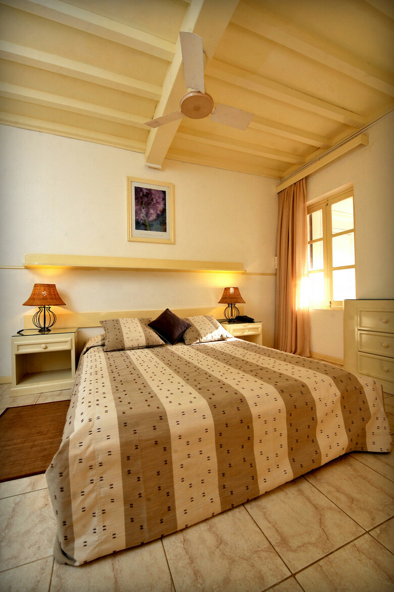 Hotel Morabeza