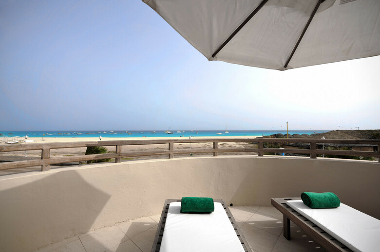 Hotel Morabeza