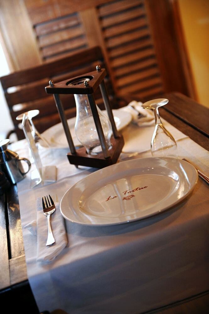 Hotel Morabeza