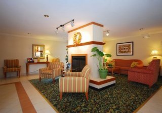 Hotel Quality Inn