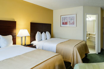 Hotel Quality Inn