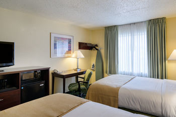 Hotel Quality Inn