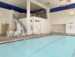 Ramada Plaza Hotel
